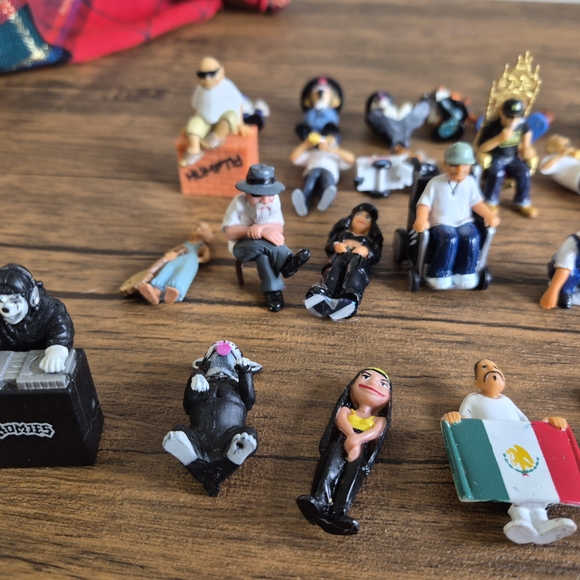 HOMIES RARE - Picture 8 of 11